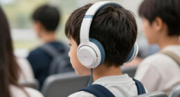 15 Best Kids Headphones for Travel in 2026