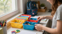 15 Best Kids' School Supply Organizers in 2026