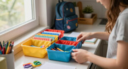 15 Best Kids' School Supply Organizers in 2026