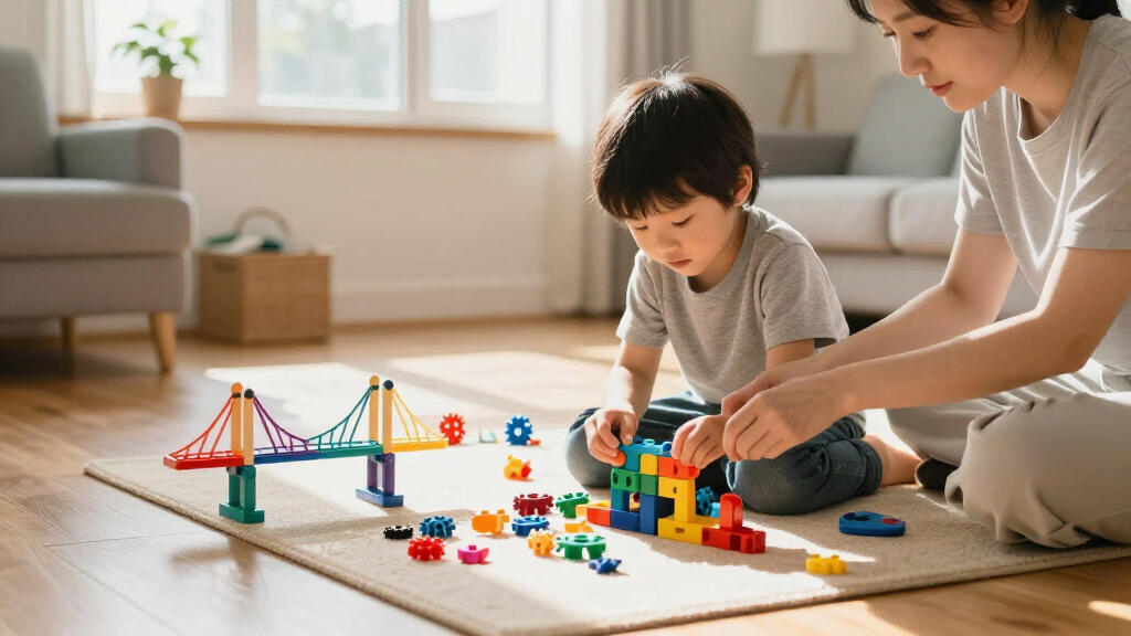 15 Best Kids’ STEM Building Toys for Creative Learning in 2026