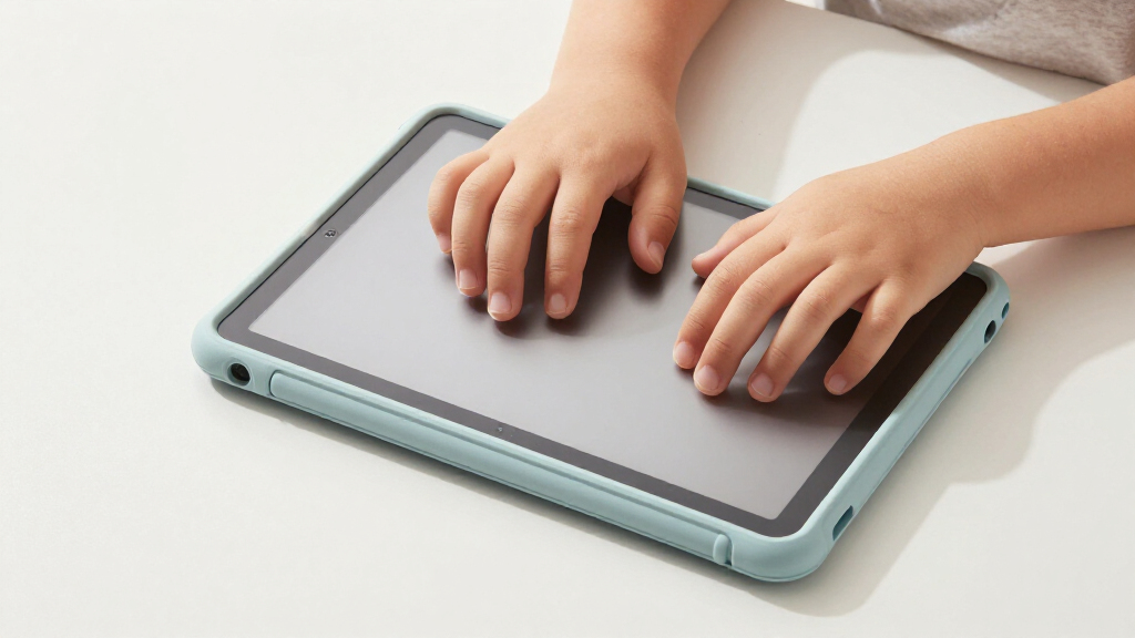 15 Best Kids Tablet Cases for 2026