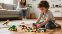 15 Best LEGO Animal Building Sets for Creative Builds in 2026