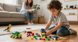 15 Best LEGO Animal Building Sets for Creative Builds in 2026