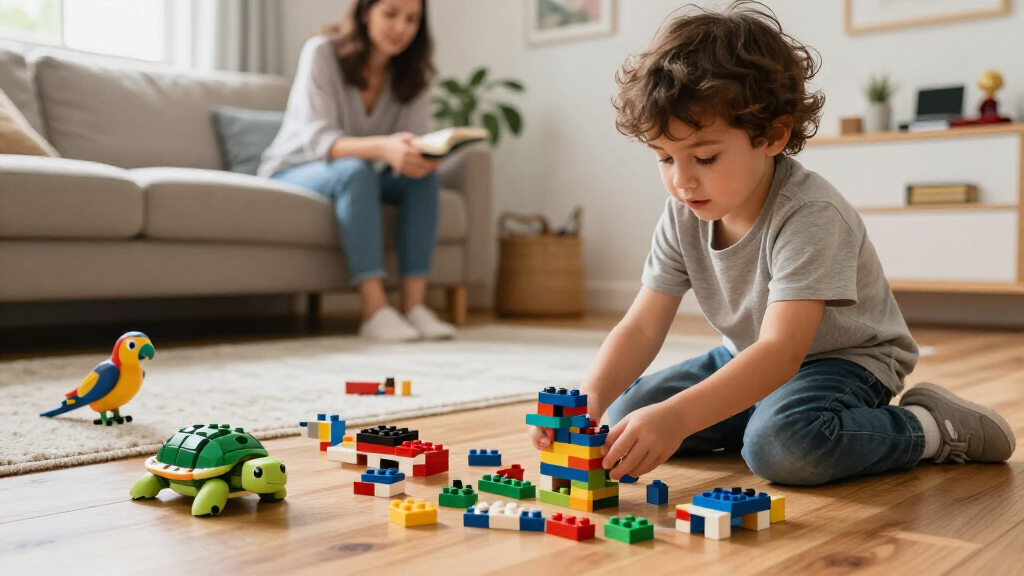 15 Best LEGO Animal Building Sets for Creative Builds in 2026