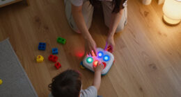 15 Best Light-Up Children's Toys for 2026