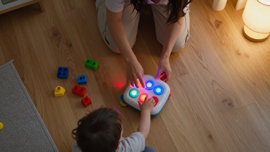 15 Best Light-Up Children's Toys for 2026