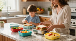 15 Best Lunch Containers in 2026