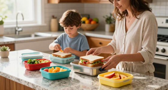 15 Best Lunch Containers in 2026
