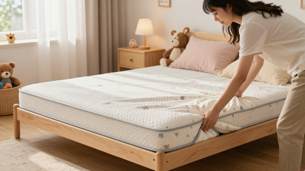 15 Best Mattresses for Kids in 2026