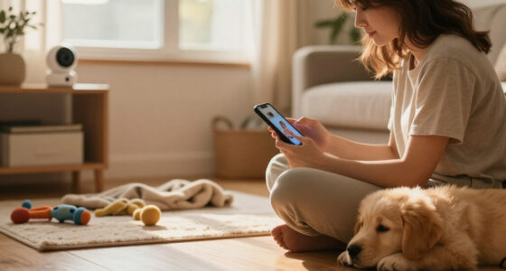 15 Best Pet Cameras for 2026