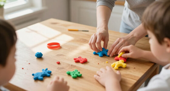 15 Best Play-Doh Modeling Compounds for Colorful Creative Play in 2026