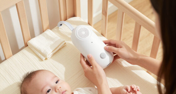 15 Best Portable Sleep Machines for Travel and Better Sleep in 2026