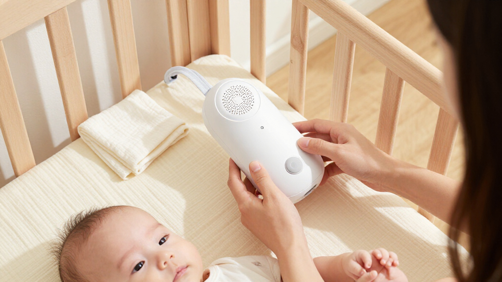 15 Best Portable Sleep Machines for Travel and Better Sleep in 2026
