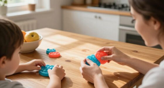 15 Best Sensory Squishy Toys for Stress Relief and Fidgeting in 2026