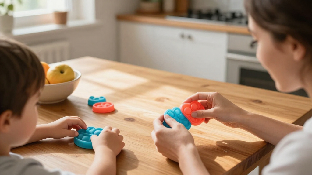 15 Best Sensory Squishy Toys for Stress Relief and Fidgeting in 2026