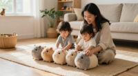 15 Best Squishy Hamster Toys for Stress Relief and Fidgeting in 2026