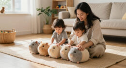15 Best Squishy Hamster Toys for Stress Relief and Fidgeting in 2026