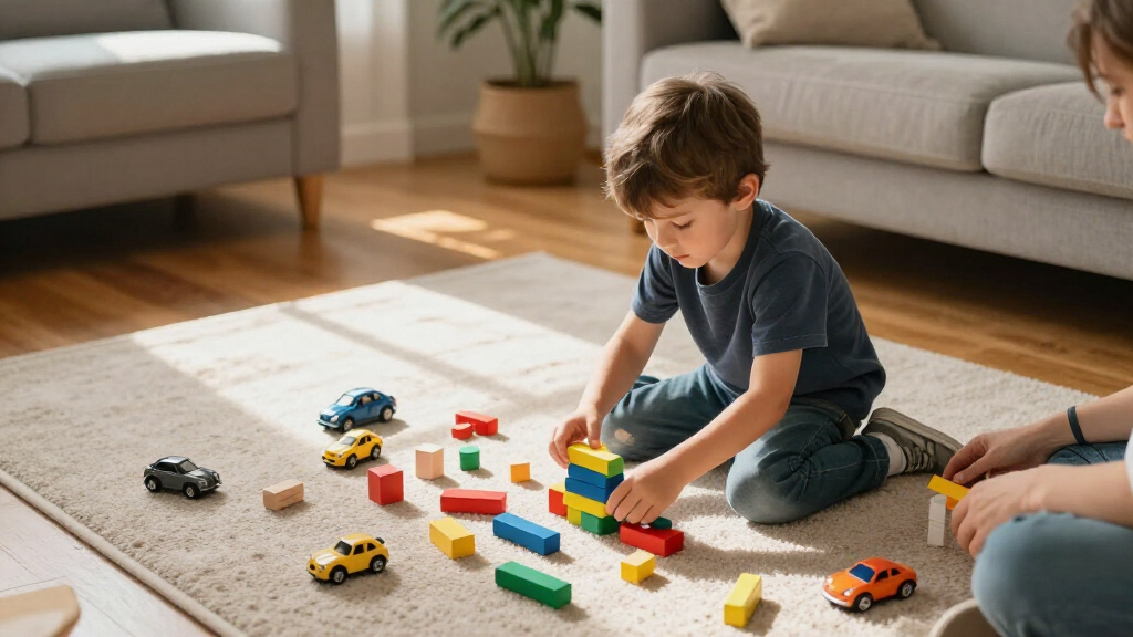 15 Best Toys for 6-Year-Old Boys for Active Play, Creativity, and Learning in 2026