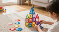 4 Best Bluey Magnetic Tiles in 2026