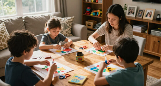 4 Best Family Indoor Activity Kits in 2026