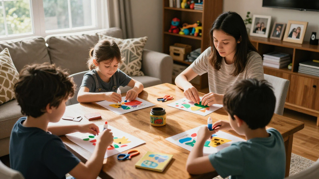 4 Best Family Indoor Activity Kits in 2026