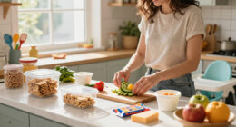 5 Processed Foods To Buy For Your Kids, And 5 To Avoid, According To A Nutritionist