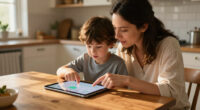 5 Tips For Parents Worried About Their Kids' Screen Time And Online Safety