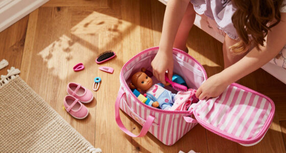 7 Best American Girl Bags in 2026