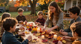7 Fall Equinox Rituals To Ground You For The Season Ahead