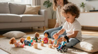 8 Best Inclusive Dolls for Representation and Play in 2026