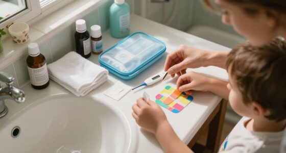 8 Best Medicine Cabinet Essentials for Everyday First Aid in 2026