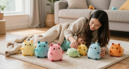 8 Best Squishmallows Plush Toys for Collecting and Cuddling in 2026