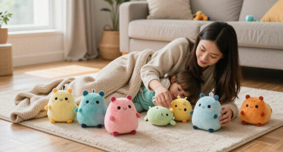 8 Best Squishmallows Plush Toys for Collecting and Cuddling in 2026