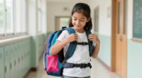 9 Best Ergonomic School Backpacks for Kids in 2026