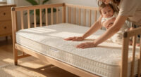 9 Best Organic Crib Mattresses for Safer, Simpler Sleep in 2026