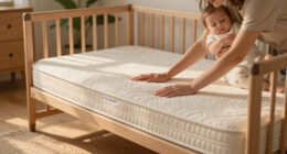 9 Best Organic Crib Mattresses for Safer, Simpler Sleep in 2026