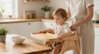 9 Best Sustainable High Chairs for Long-Term Use in 2026