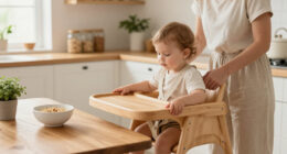 9 Best Sustainable High Chairs for Long-Term Use in 2026