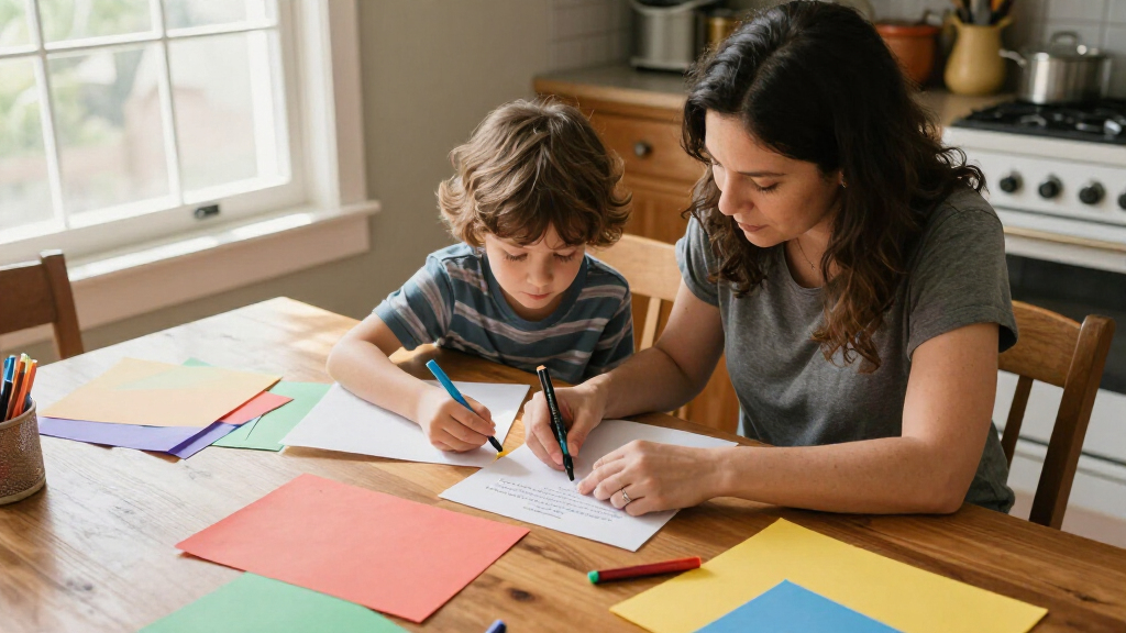 Albuquerque Behavioral Health Agency Launches Free Parenting Guidance Services