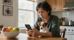 Ask Sahaj: We’re Upset Our Son’s Family Doesn’t Want To Meet Our Puppy