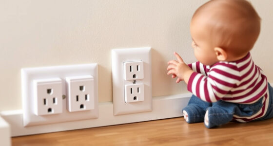 Babepai 38-Pack Outlet Covers: Smart September Baby Sale Buy?