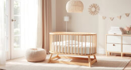 Baby Delight Beside Me Dreamer Bassinet: Buy in the September Baby Sale?
