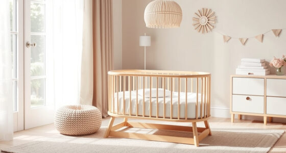 Baby Delight Beside Me Dreamer Bassinet: Buy in the September Baby Sale?