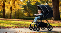 Baby Trend Expedition Double Jogger: September Sale Deal Watch