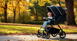 Baby Trend Expedition Double Jogger: September Sale Deal Watch