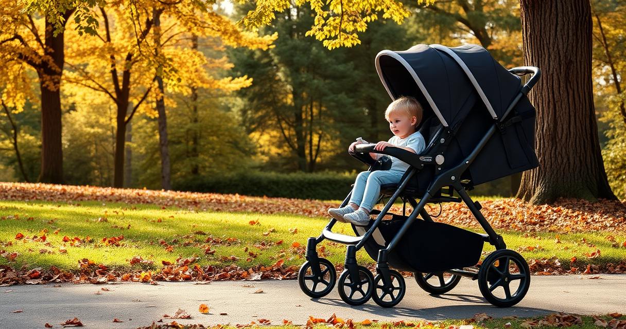 Baby Trend Expedition Double Jogger: September Sale Deal Watch