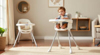 Baby Trend Sit Right 2.0 High Chair: Buy in September or Wait?
