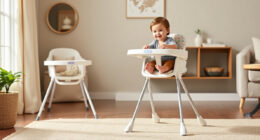 Baby Trend Sit Right 2.0 High Chair: Buy in September or Wait?