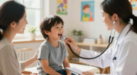 Back To School: Pediatrician Provides Advice On Keeping Kids Healthy