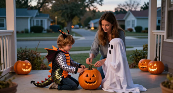 Best Children'S Halloween Costumes Compared